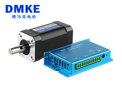 42系列直流無刷電機 廣州市德馬克電機有限公司